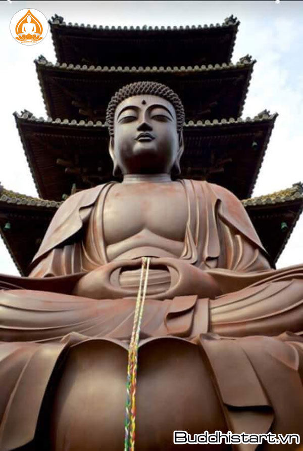 Hình nền Phật đẹp nhất mong cầu sức khoẻ bình an