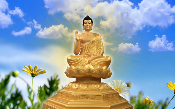 Top 10+ hình Phật A Di Đà đẹp nhất | Công ty TNHH Buddhist Art
