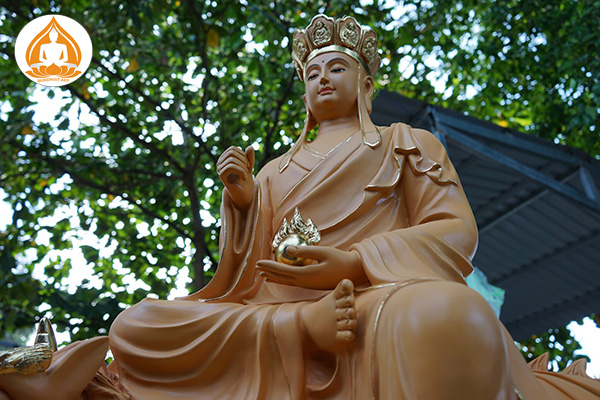 Mua tượng Phật ở đâu HCM