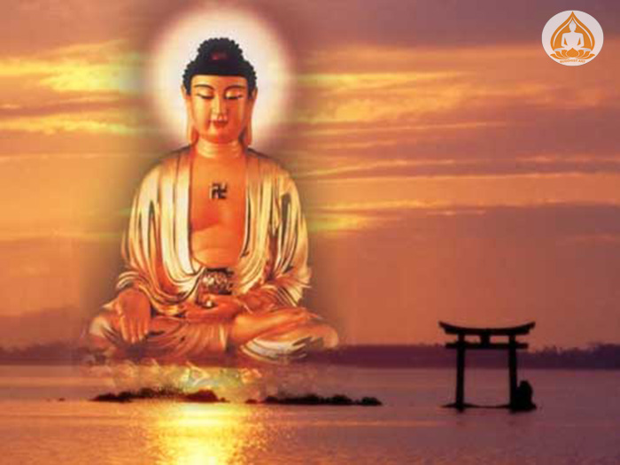 Ý Nghĩa Niệm Nam Mô A Di Đà Phật Là Gì? Thời Gian Niệm | Công Ty Tnhh  Buddhist Art