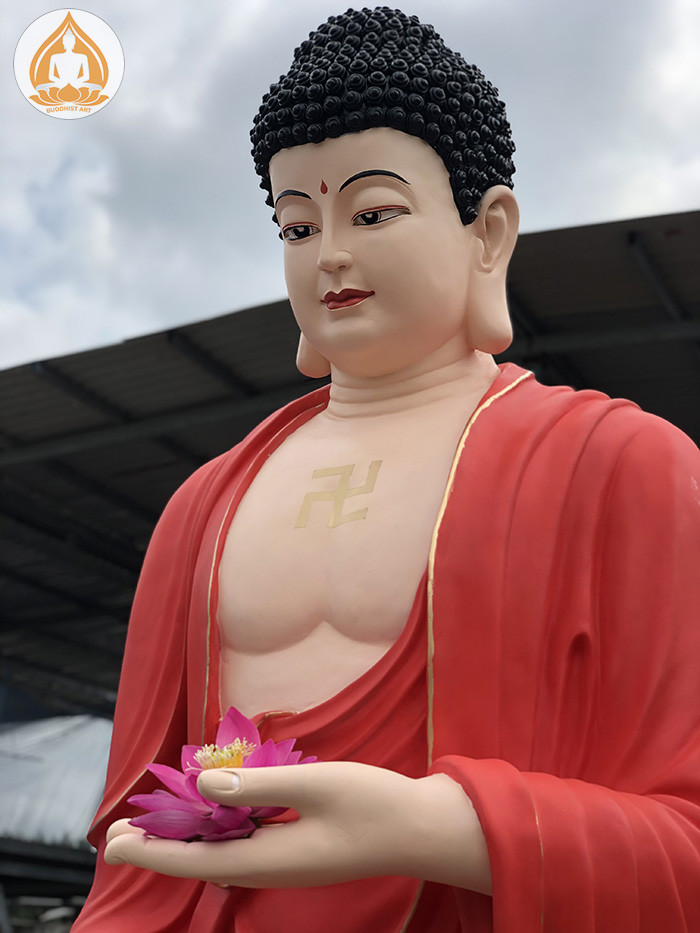 Lý do, tác dụng và khi nào thì niệm Nam Mô A Di Đà Phật