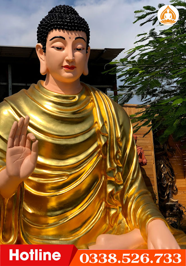 Giải mã các giấc mơ thấy tượng Phật