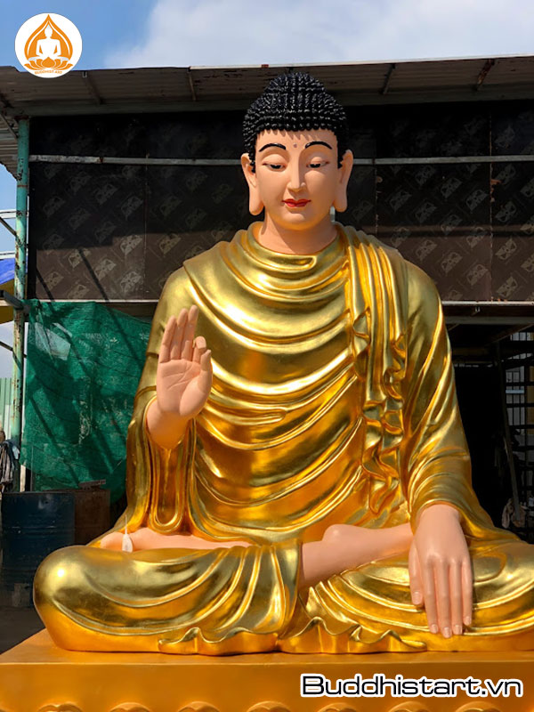 Phật Tổ Như Lai Là Ai? Có Thật Không? Sinh Ra Ở Đâu? | Công Ty Tnhh  Buddhist Art