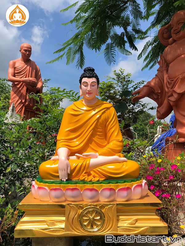Tìm hiểu về Phật Tổ Như Lai