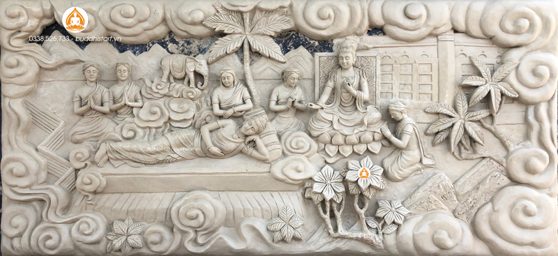Phật Bổn Sư Thích Ca là ai? Lịch sử cuộc đời của ngài | Công ty TNHH Buddhist Art